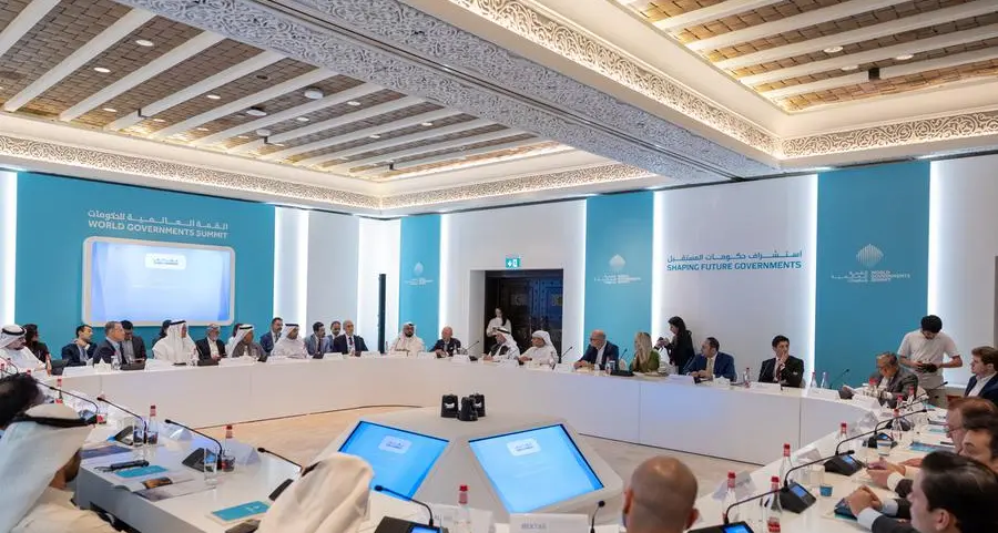 Dubai Chambers explores the future of investment and philanthropy in the global family businesses landscape