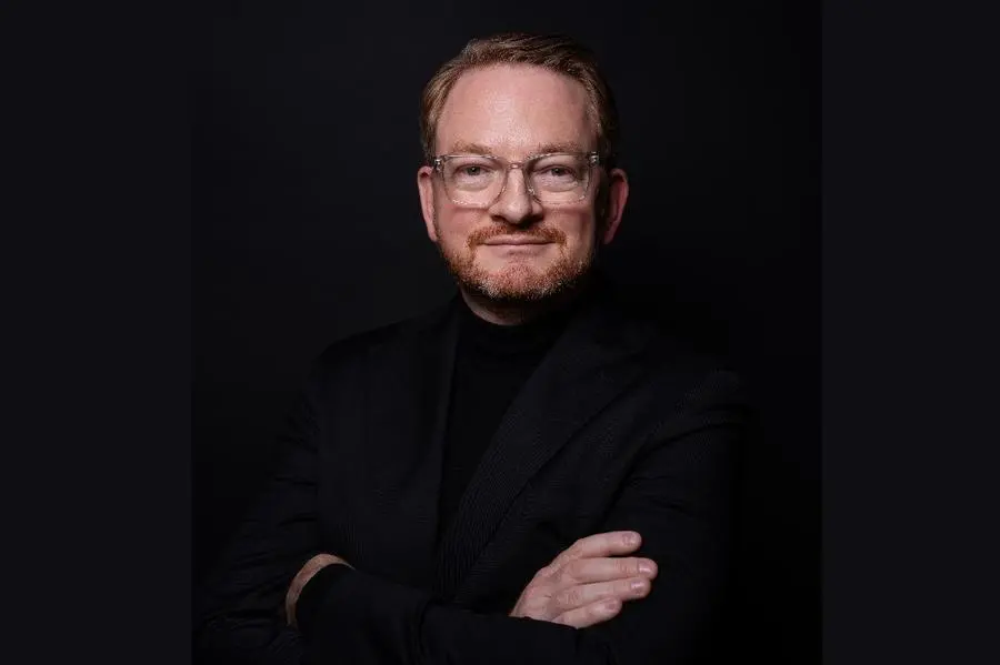 hscale CEO Oliver Schiebel. Image Courtesy: hscale