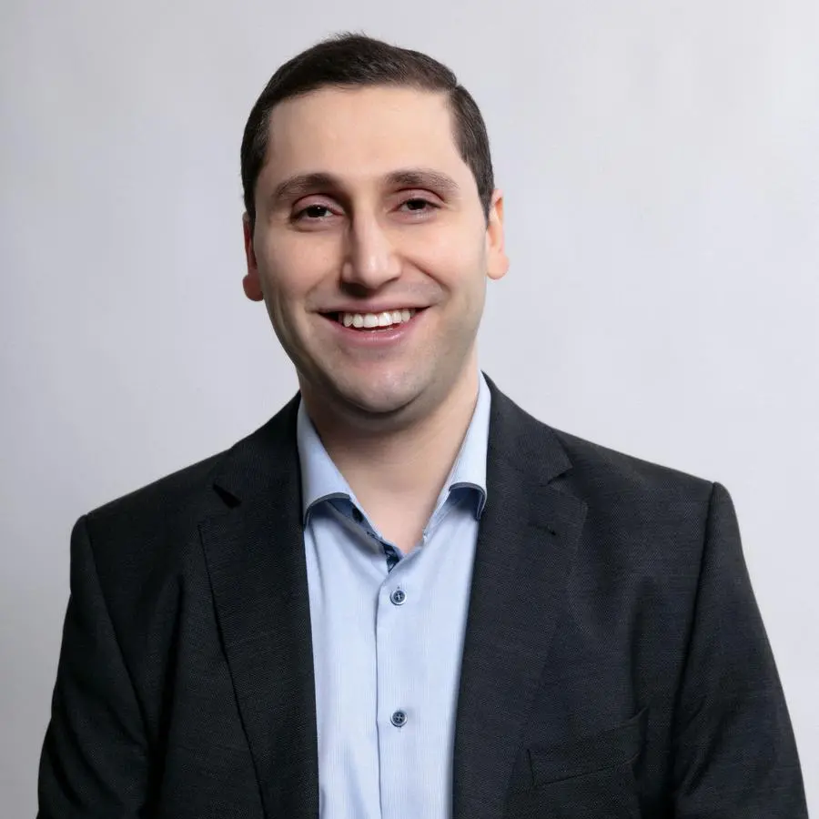 IDCentriq to unveil next-generation Palm-Vein Authentication at Seamless Middle East 2025