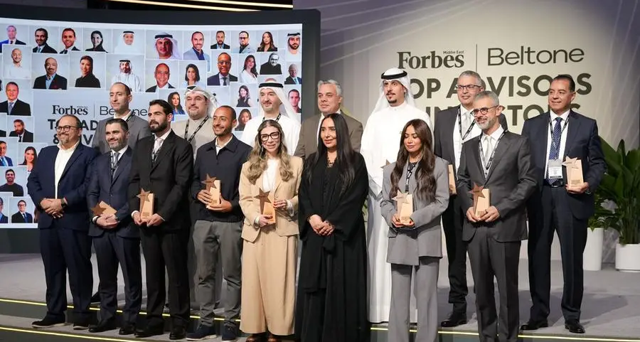 Forbes Middle East concludes inaugural Top Advisors & Investors Summit in Abu Dhabi