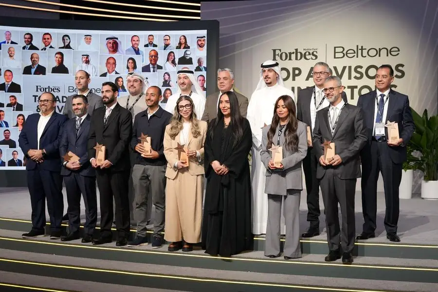 Forbes Summit Maps The Future Of Investment Amidst Regional Tech Growth