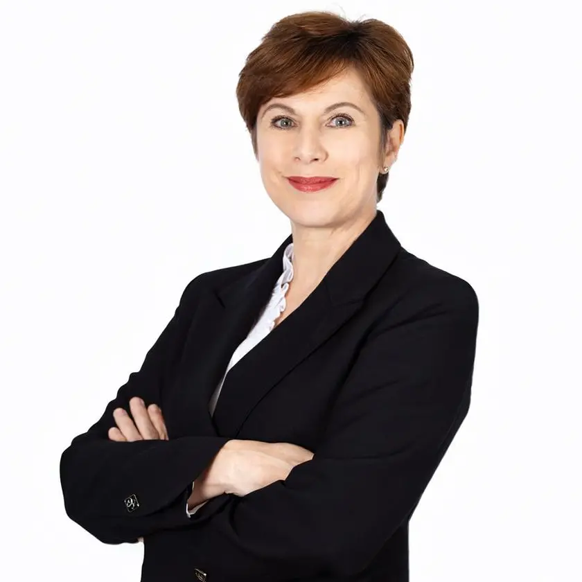 RAK ICC appoints Sandra Marie Louw as CEO to lead next phase of growth