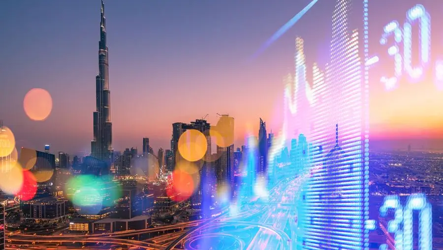 Union Properties accelerates growth in Q1, revenue rises 66%