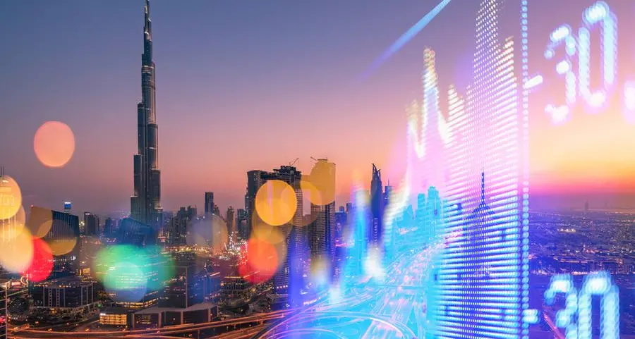 Union Properties accelerates growth in Q1, revenue rises 66%