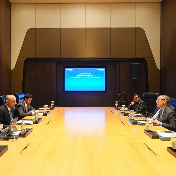 Dubai Chambers meets with key entities in Manila to strengthen trade and investment ties between Dubai and the Philippines