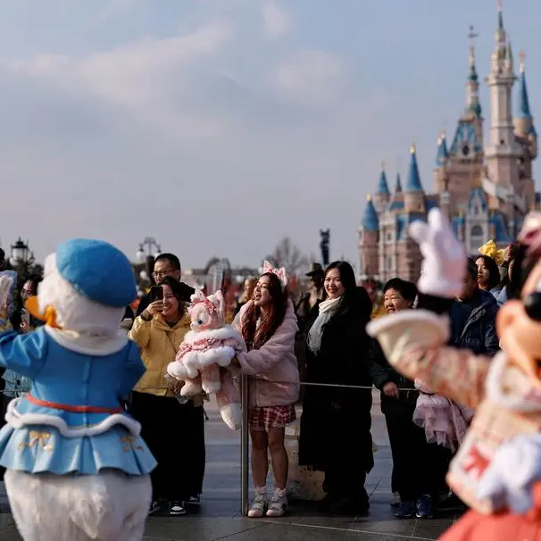 Disney, Miral announce plans for new Disney theme park in Abu Dhabi