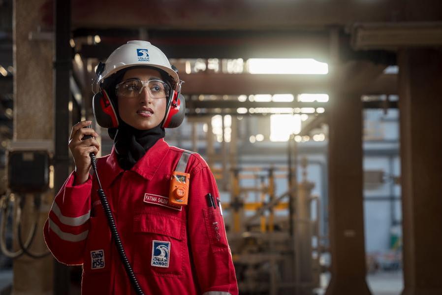 ADNOC Gas Takes Decisive Step with $5 Billion Investment in Gas Development