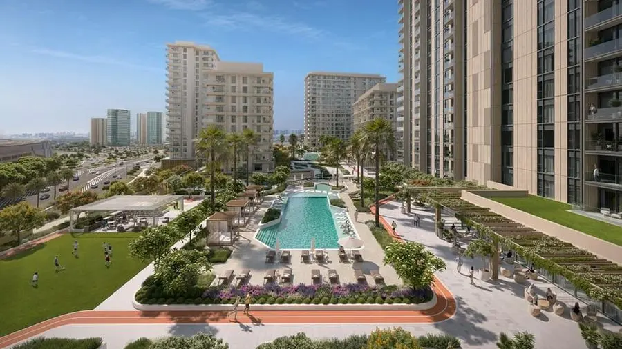 Modon releases final phase of Tara Park project