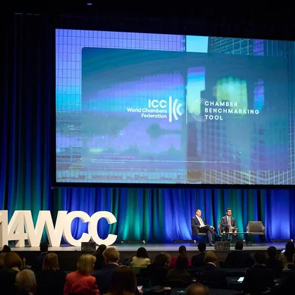 Dubai Chambers and International Chamber of Commerce launch Chamber Benchmarking Tool