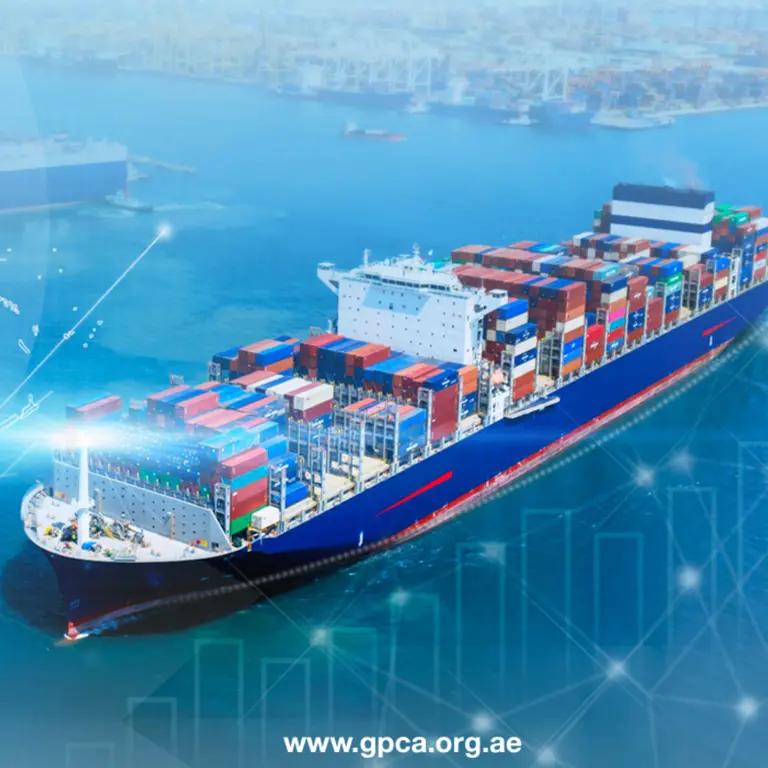 TransformationX and GPCA release report on building resilient and anti-fragile supply chains