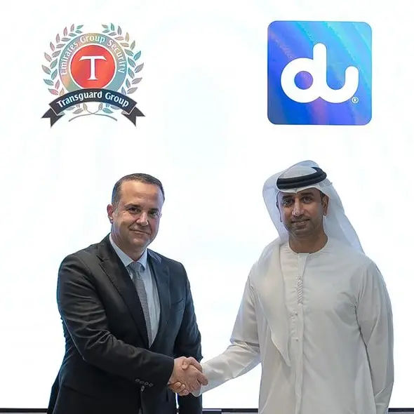 \"دو\" تتعاون مع \"ترانسجارد جروب\" لتعزيز التحول الرقمي في دولة الإمارات العربية المتحدة
