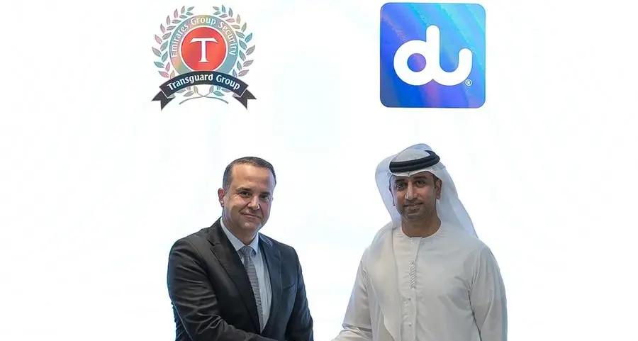 \"دو\" تتعاون مع \"ترانسجارد جروب\" لتعزيز التحول الرقمي في دولة الإمارات العربية المتحدة