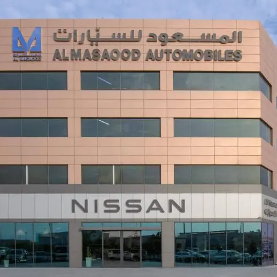 \"المسعود للسيارات\" تطلق حملة تمويل 0%على مجموعة مختارة من طرازات نيسان