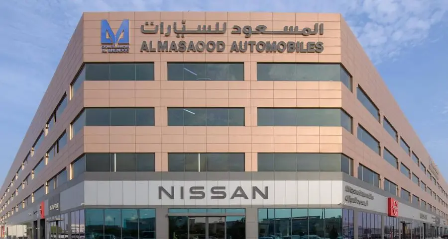 \"المسعود للسيارات\" تطلق حملة تمويل 0%على مجموعة مختارة من طرازات نيسان