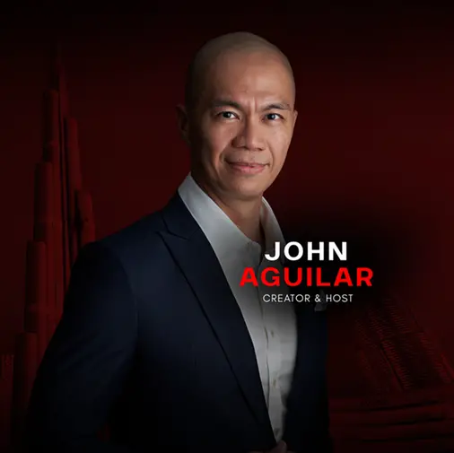 Sixteen founders announced as contestants of The Final Pitch Dubai ahead of the premiere