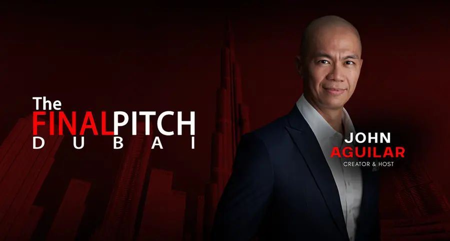 Sixteen founders announced as contestants of The Final Pitch Dubai ahead of the premiere
