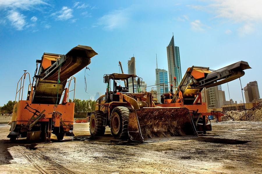 7 firms vie for Kuwait investment promotion authority’s headquarters contract