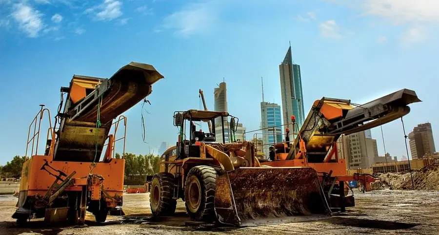 7 firms vie for Kuwait investment promotion authority’s headquarters contract