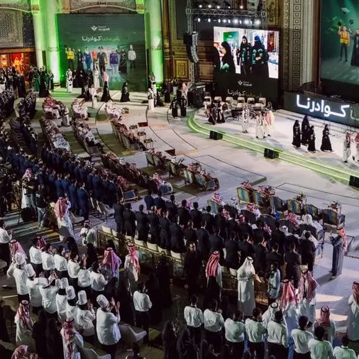 مجموعة السعودية تحتفي بتخريج أكثر من ألف خريج لبرامجها التدريبية تعزيزاً لمساعيها لتوطين قطاع الطيران