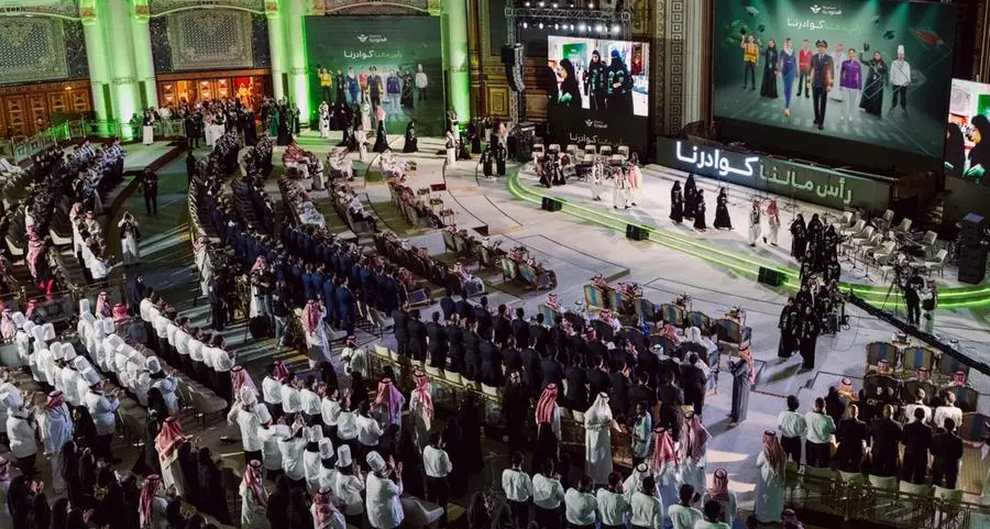 مجموعة السعودية تحتفي بتخريج أكثر من ألف خريج لبرامجها التدريبية تعزيزاً لمساعيها لتوطين قطاع الطيران