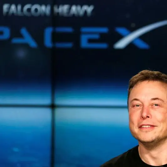 Musk and insiders to retain voting control of SpaceX after IPO, filing shows