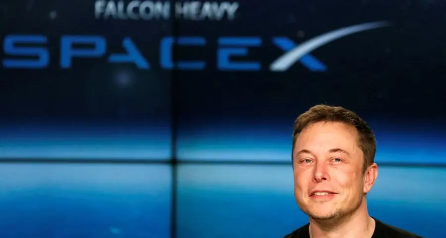 Musk and insiders to retain voting control of SpaceX after IPO, filing shows