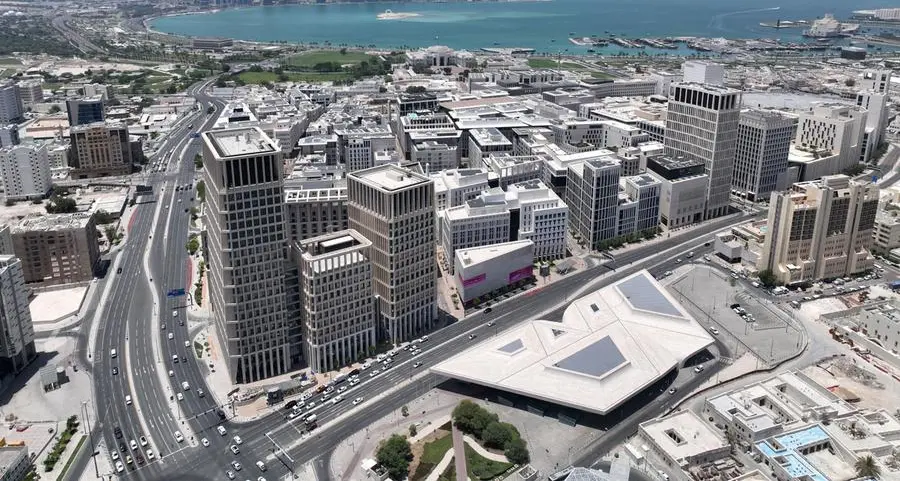 Qatar Tourism unveils Nami Beach as new upscale waterfront destination