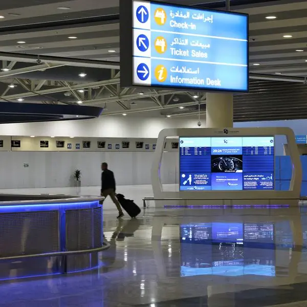 Dubai to award $15bln projects within Al Maktoum airport expansion by 2026-end