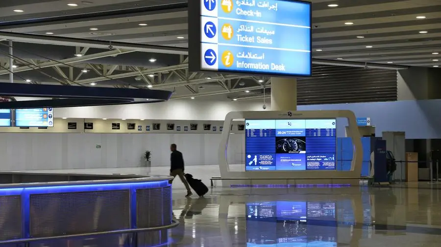 Dubai to award $15bln projects within Al Maktoum airport expansion by 2026-end