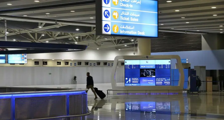 Dubai to award $15bln projects within Al Maktoum airport expansion by 2026-end