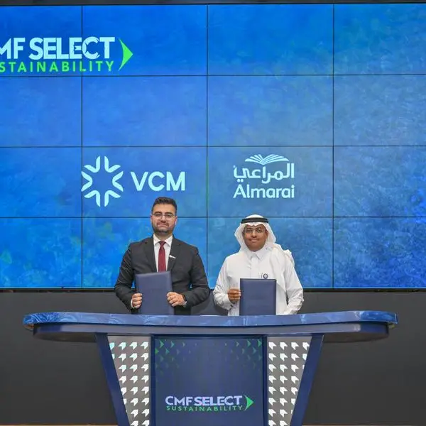Almarai signs MoU with the Regional Voluntary Carbon Market Company to explore participation opportunities