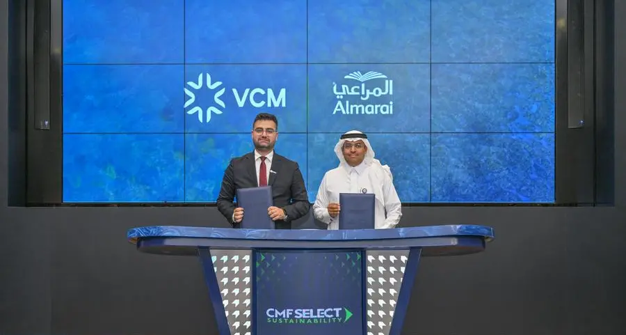 Almarai signs MoU with the Regional Voluntary Carbon Market Company to explore participation opportunities