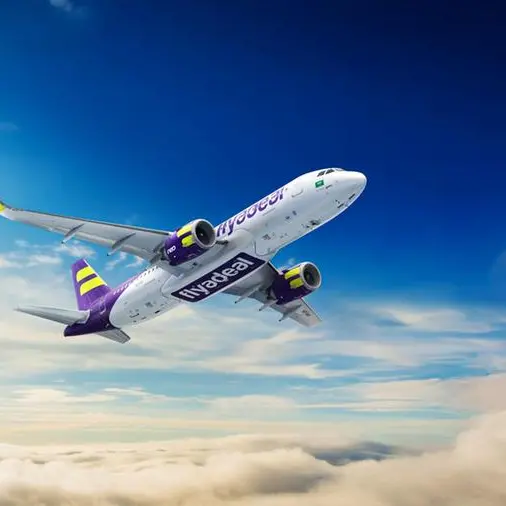 طيران أديل الأكثر التزاماً بالمواعيد بين شركات الطيران الاقتصادي في الشرق الأوسط وشمال أفريقيا خلال عام 2025