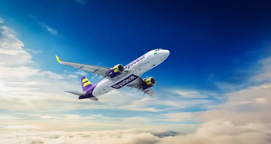 طيران أديل الأكثر التزاماً بالمواعيد بين شركات الطيران الاقتصادي في الشرق الأوسط وشمال أفريقيا خلال عام 2025