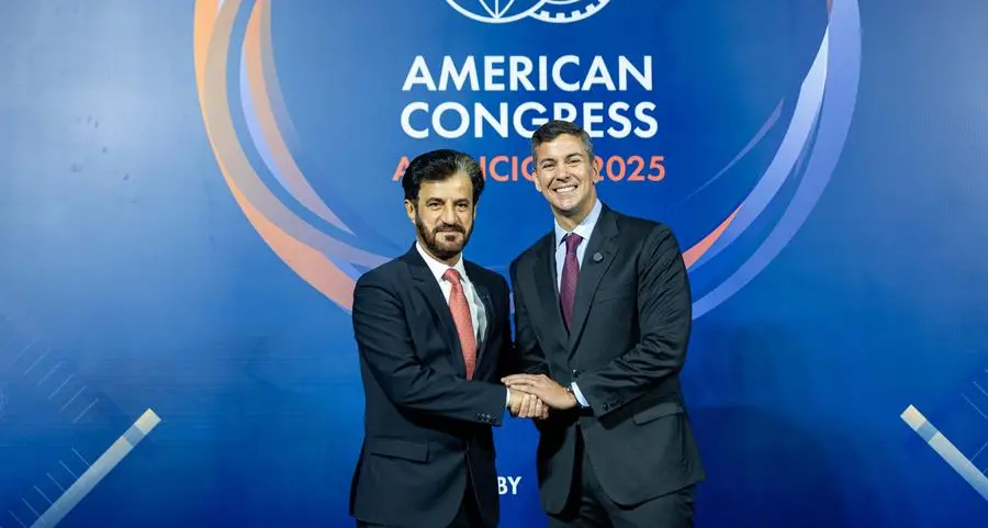 Paraguayan President and FIA President Ben Sulayem open congress on historic milestone for South American motorsport