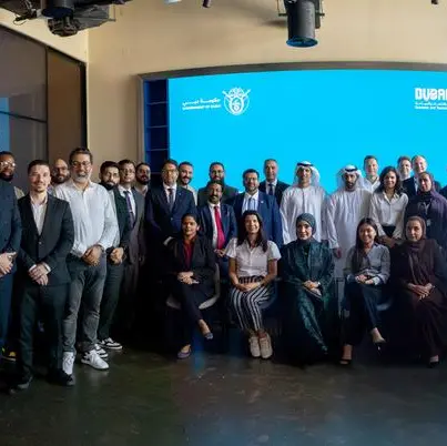 Dubai launches “SME in a Box” to help entrepreneurs start and run businesses faster and at a lower cost