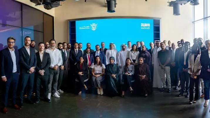 Dubai launches “SME in a Box” to help entrepreneurs start and run businesses faster and at a lower cost