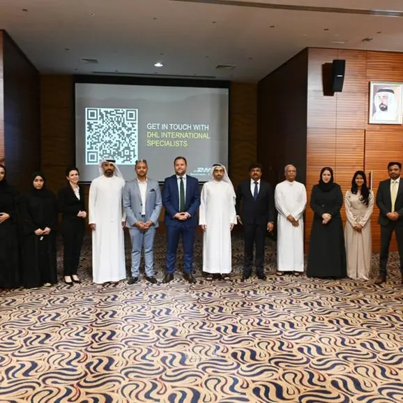 Sharjah Chamber explores business opportunities under UAE’s CEPAs to drive investment and trade growth