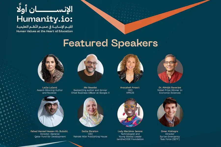 WISE Summit Has Announced Its Speakers Lineup