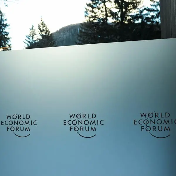 World Economic Forum postpones meeting planned in Jeddah, Saudi Arabia says