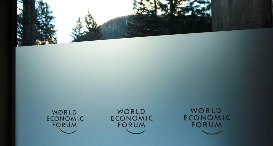 World Economic Forum postpones meeting planned in Jeddah, Saudi Arabia says