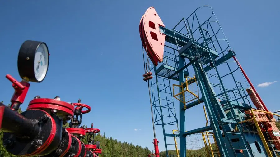 Oil prices gain on US interception of oil tanker off the coast of Venezuela over weekend