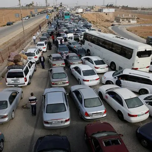 Jordan launches PPP tender for Jaber border crossing redevelopment