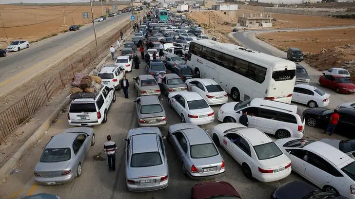Jordan launches PPP tender for Jaber border crossing redevelopment