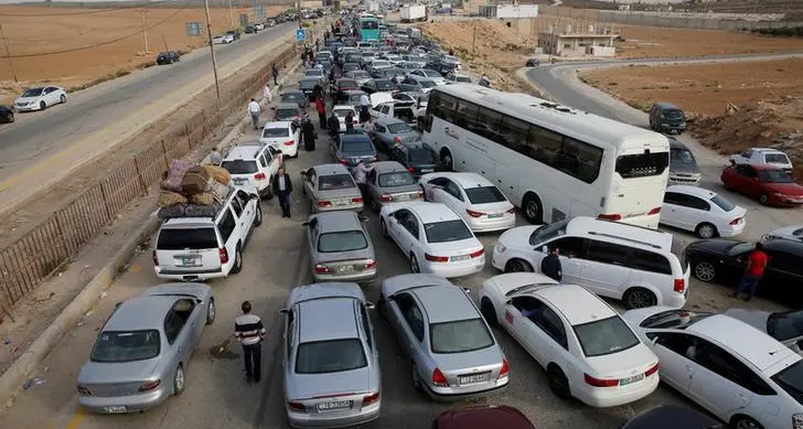 Jordan launches PPP tender for Jaber border crossing redevelopment