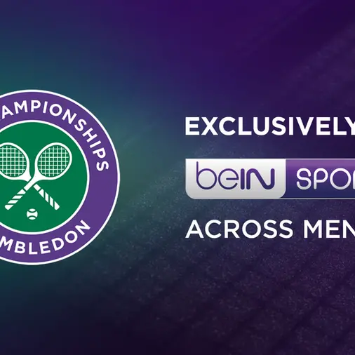 Bein Media Group extends exclusive Wimbledon broadcast rights across MENA until 2030