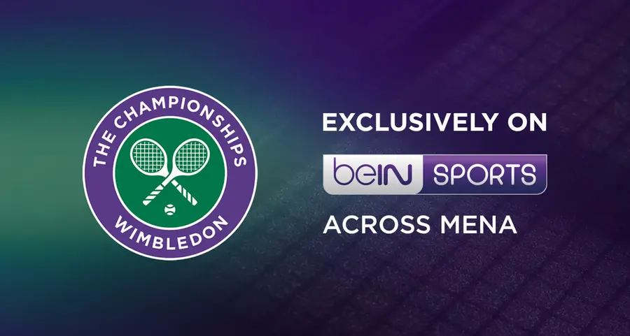 Bein Media Group extends exclusive Wimbledon broadcast rights across MENA until 2030