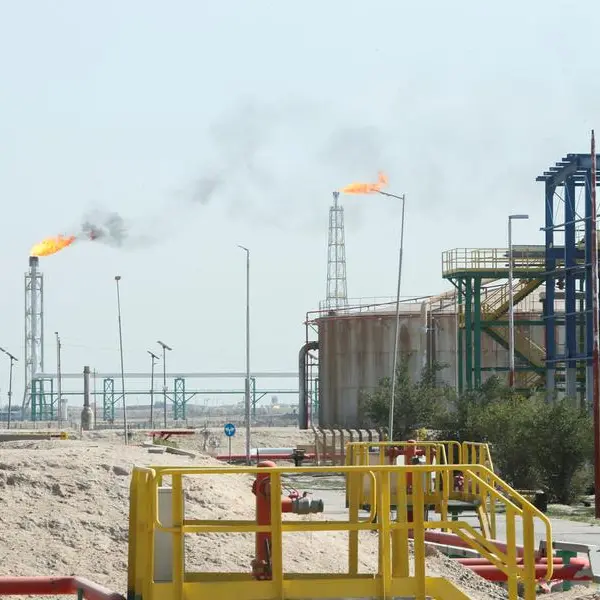 Oil prices ease as Iraqi and Kurdish authorities agree to export deal