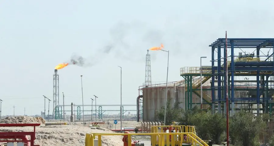 Oil prices ease as Iraqi and Kurdish authorities agree to export deal