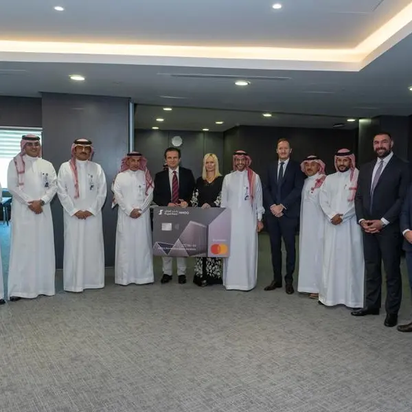 Riyad Bank and Mastercard launch a unique program empowering MSMEs in the Kingdom